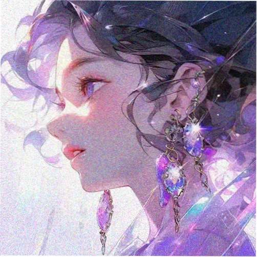 缘之空动漫 依媛奈绪人物头像