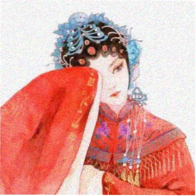 观众头像 旧校舍听众